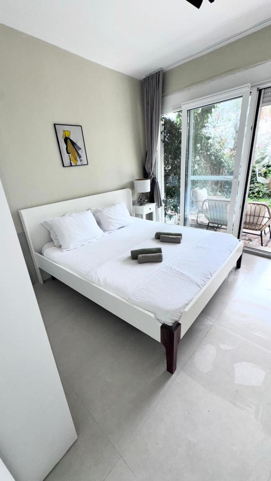 דרמי Newly Renovated Apartment Olive מראה חיצוני תמונה