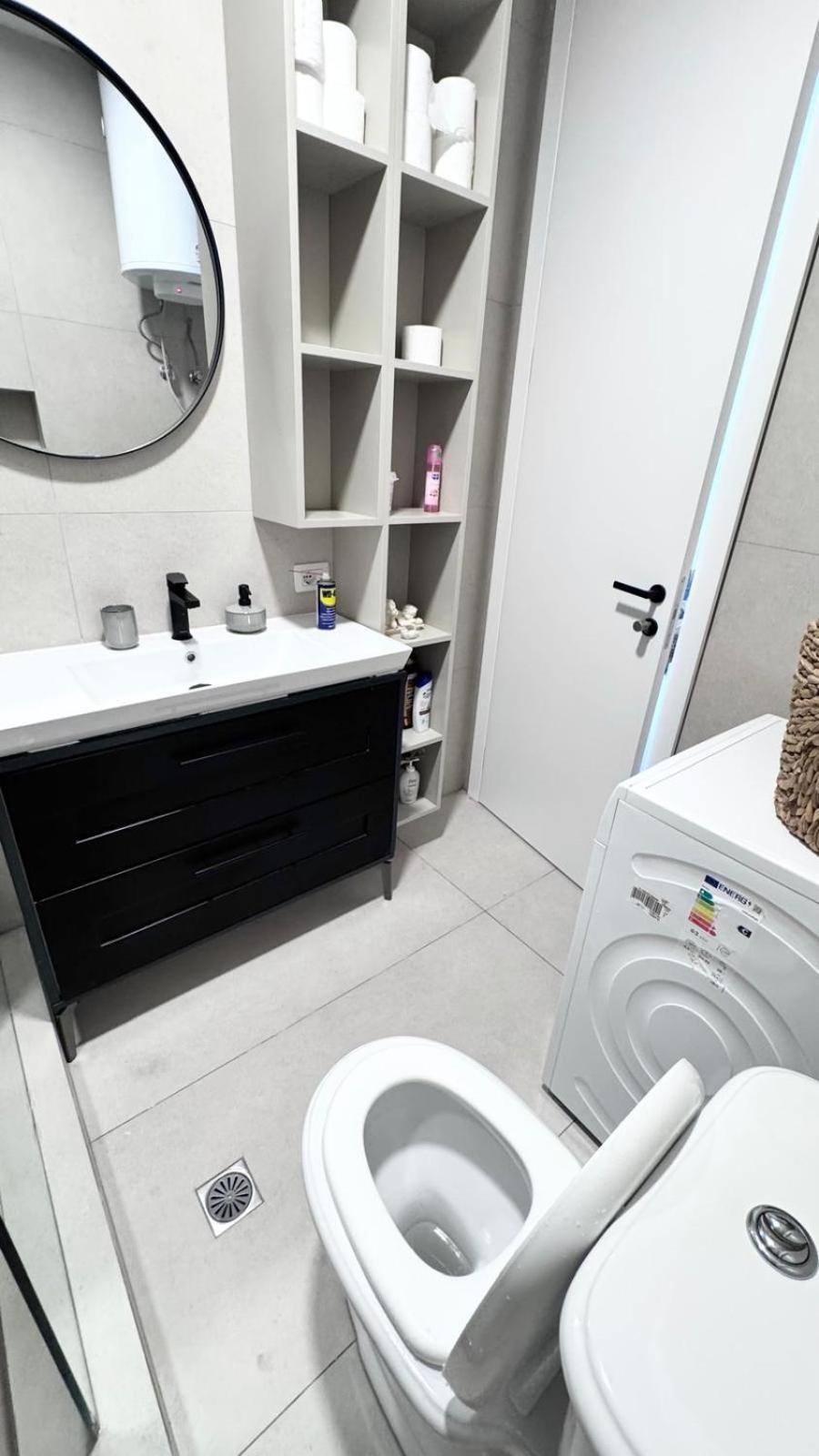 דרמי Newly Renovated Apartment Olive מראה חיצוני תמונה