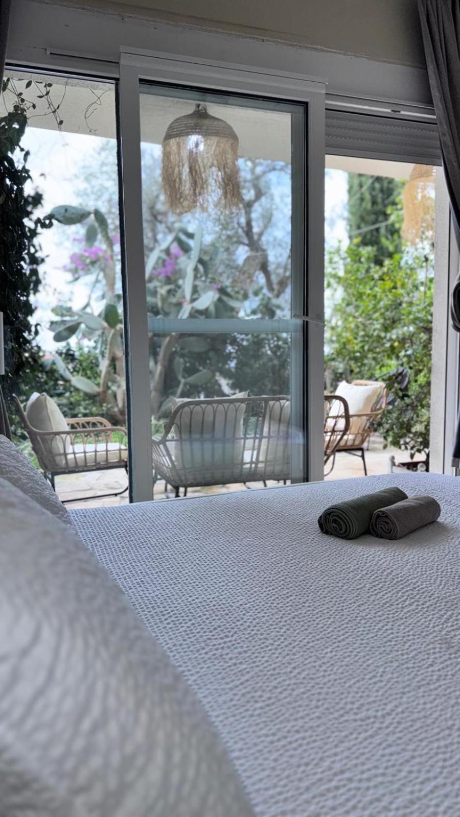דרמי Newly Renovated Apartment Olive מראה חיצוני תמונה